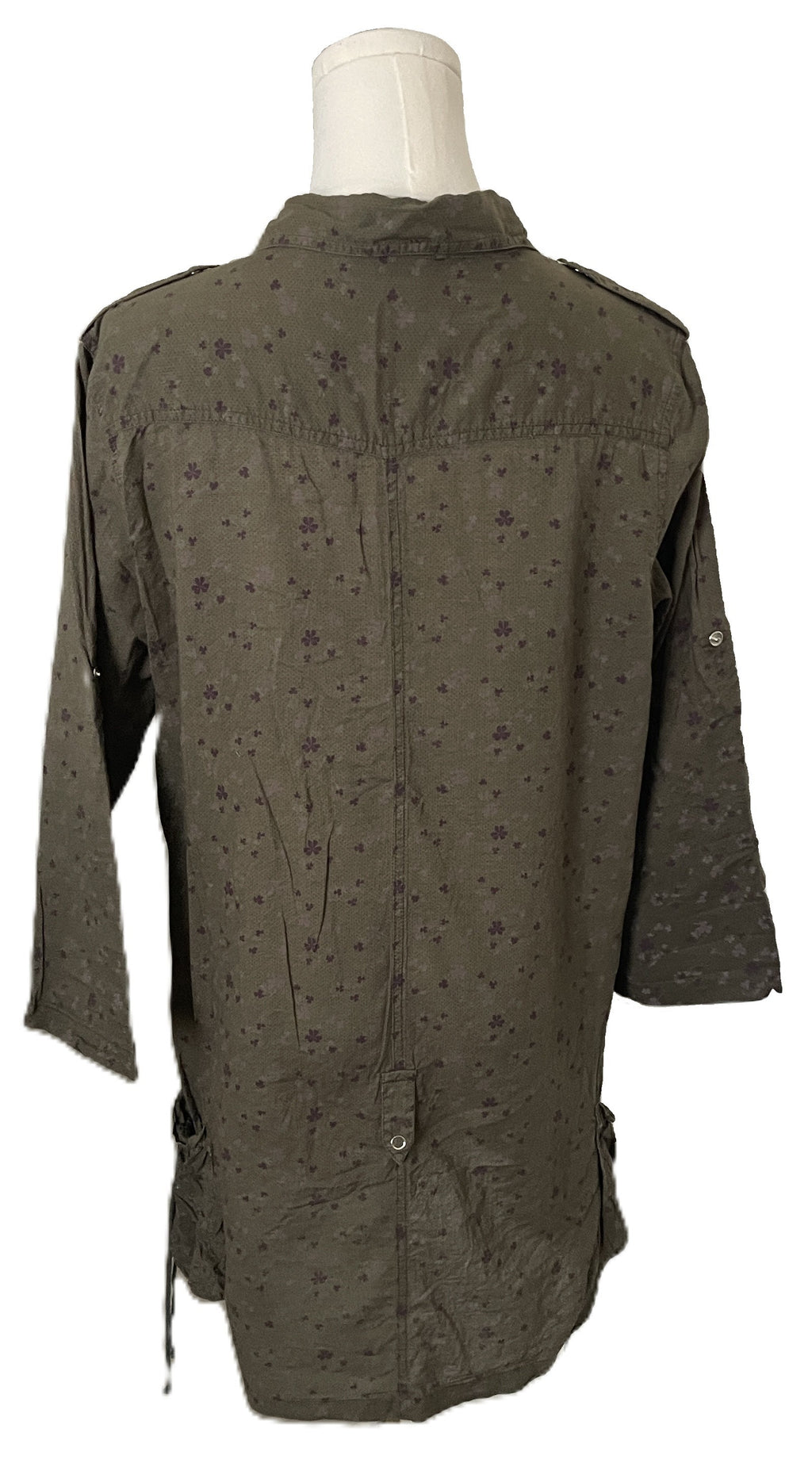 MNG Casual Sportwear Top