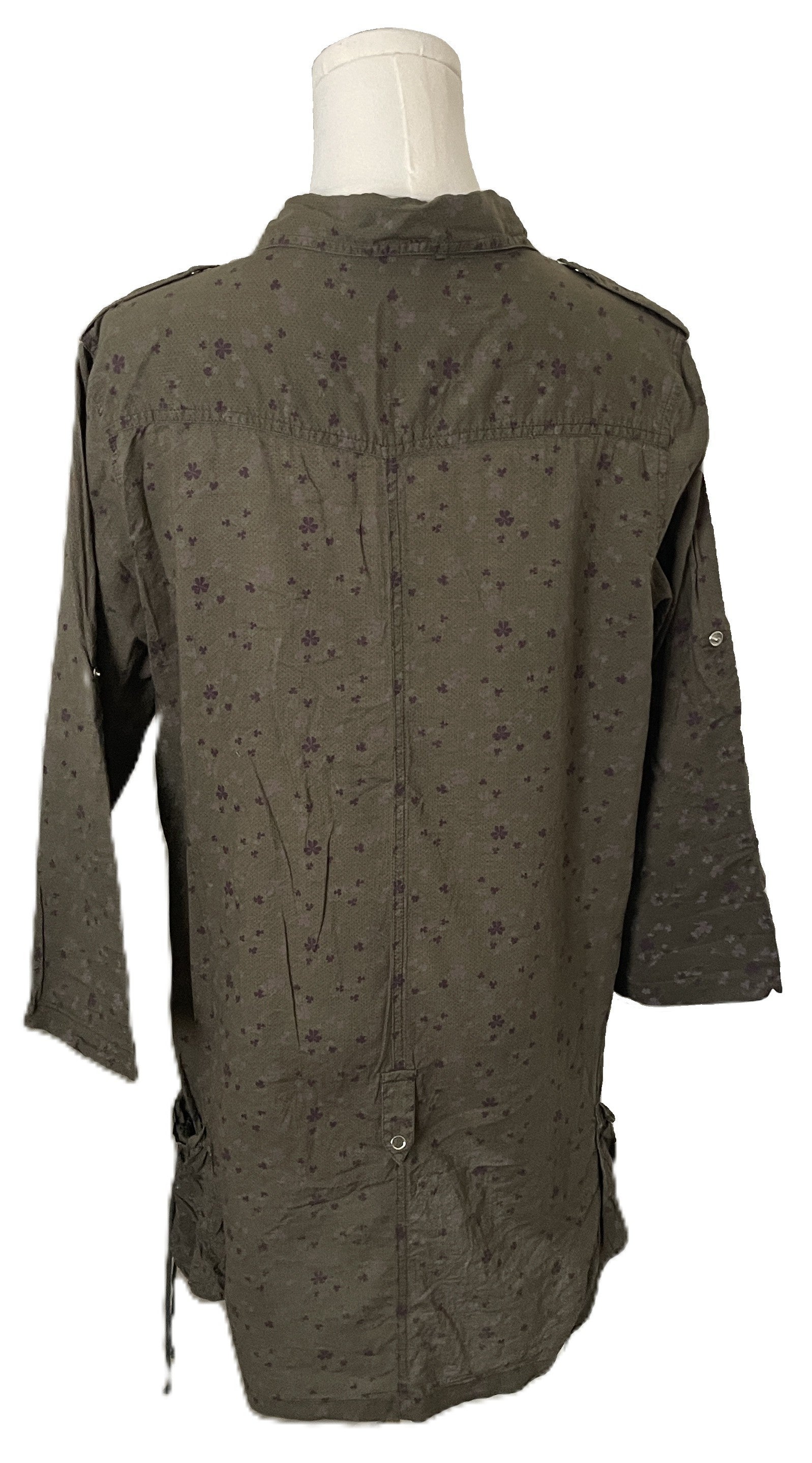MNG Casual Sportwear Top