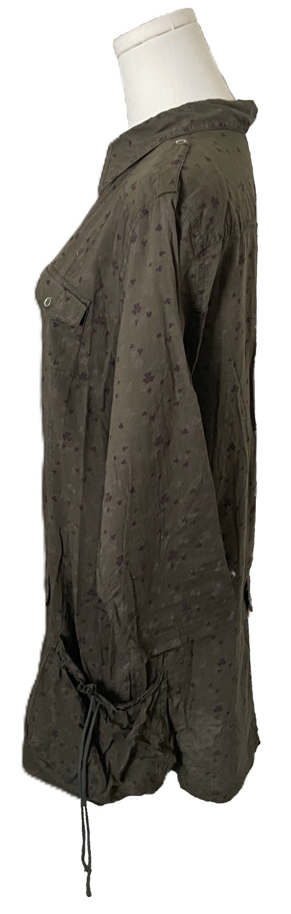 MNG Casual Sportwear Top