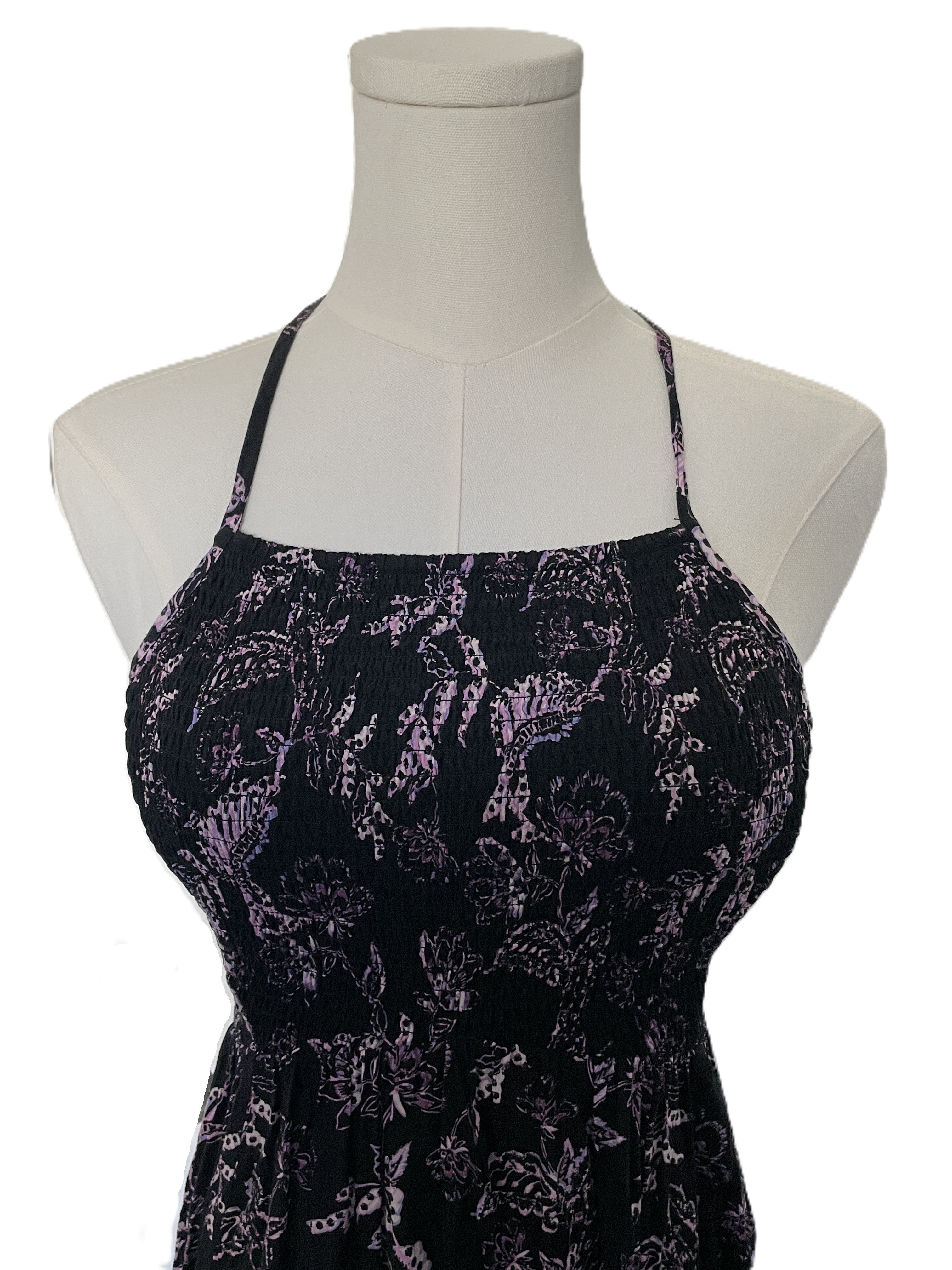 Intimately by free people Heat Wave
