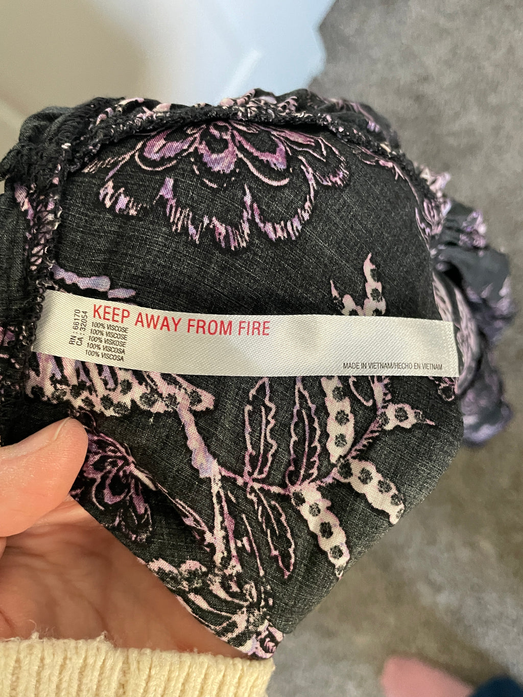 Intimately by free people Heat Wave