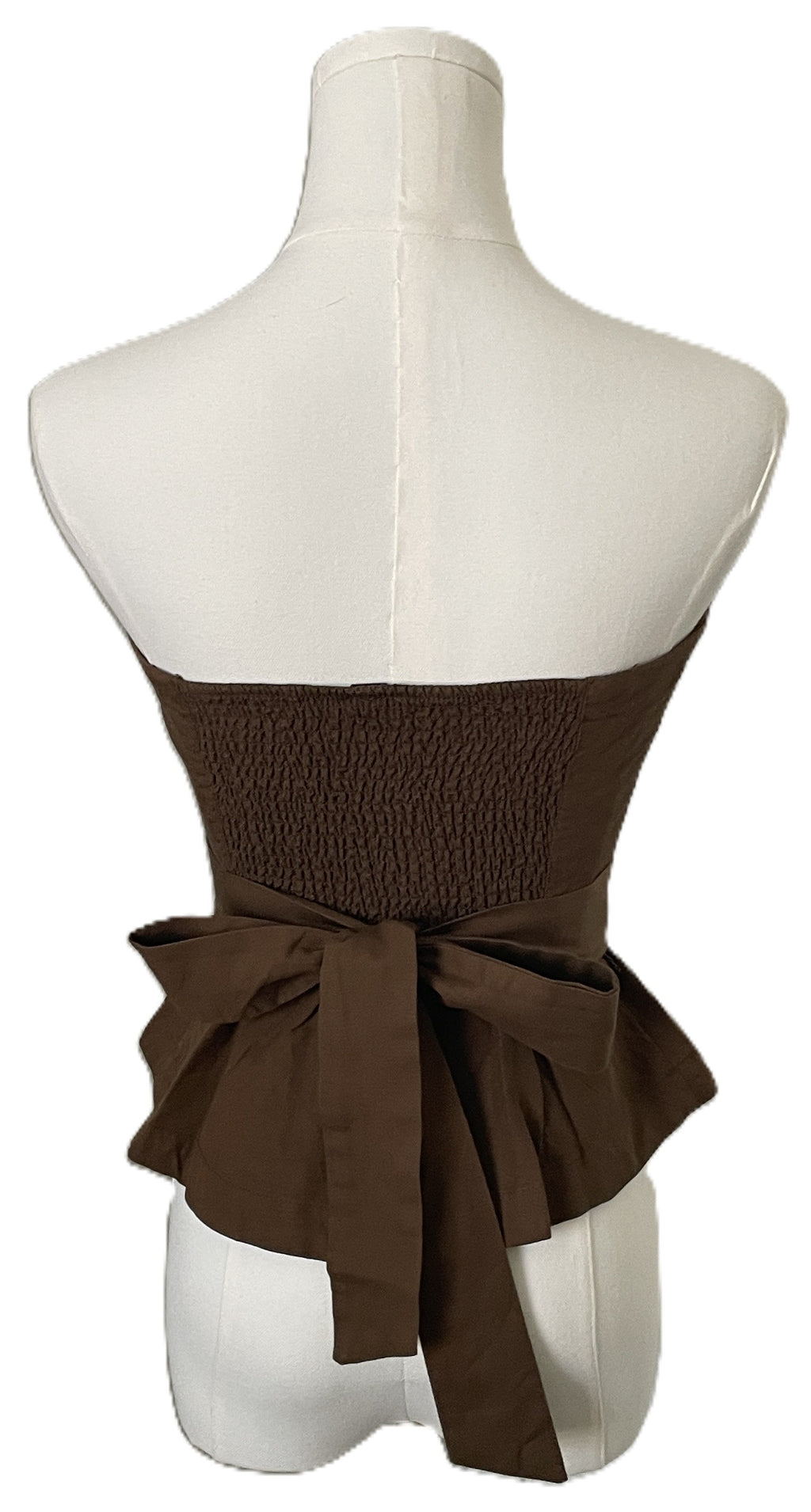 Free people sleeveless top 