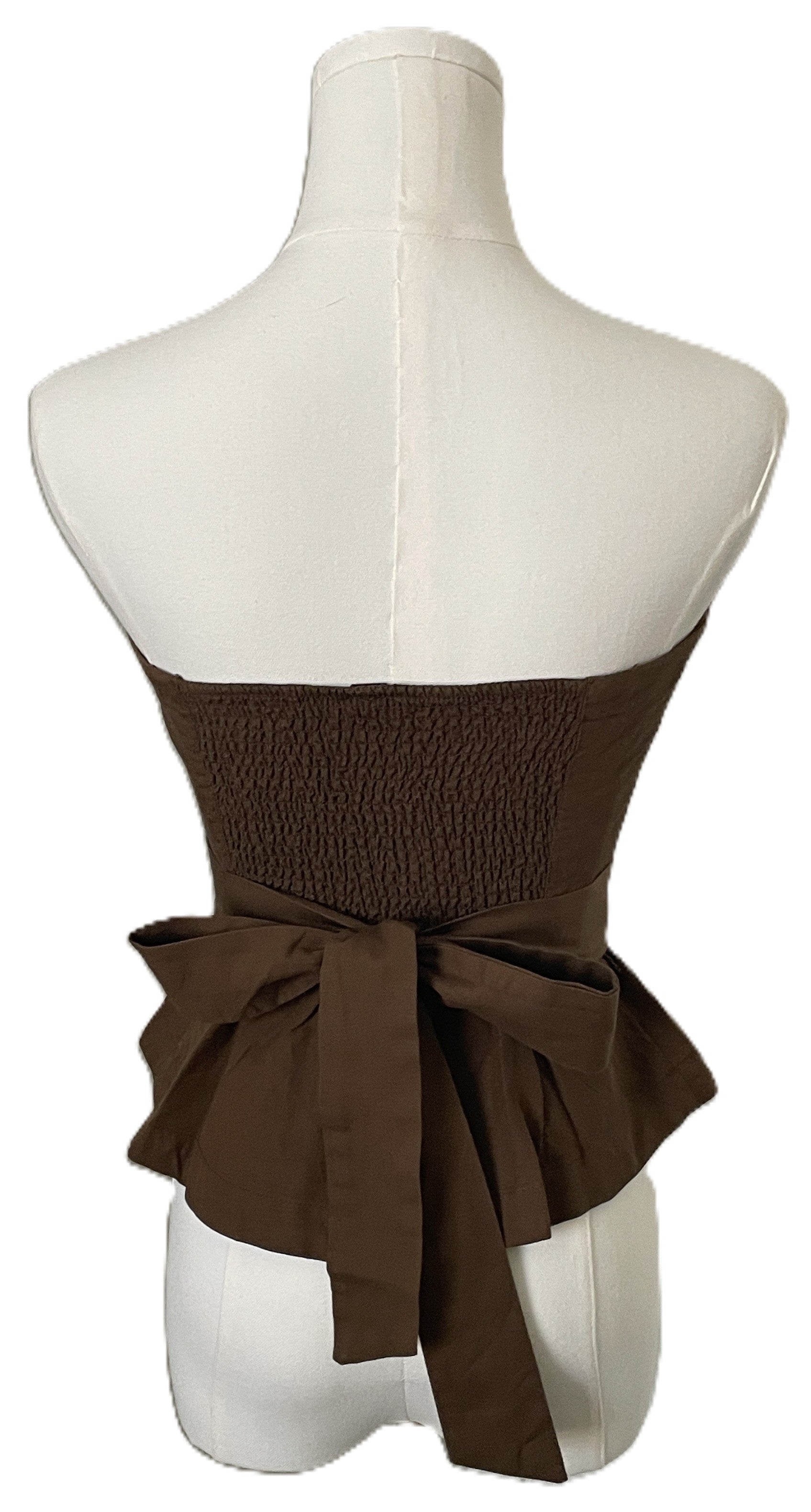 Free people sleeveless top 