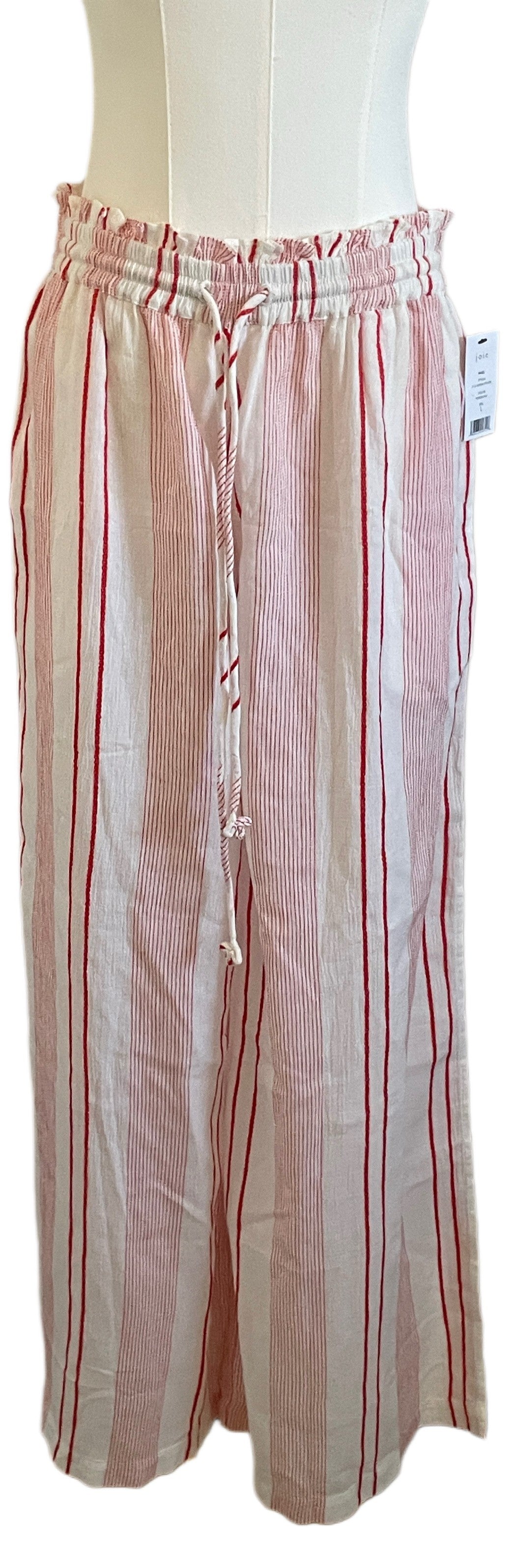 Joie Stripped Casual Pants