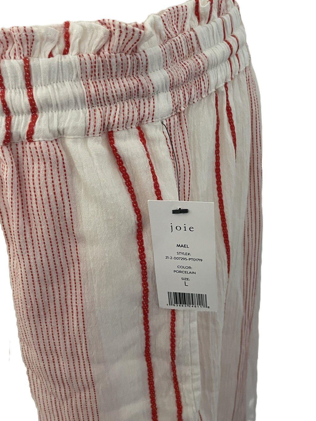 Joie Stripped Casual Pants
