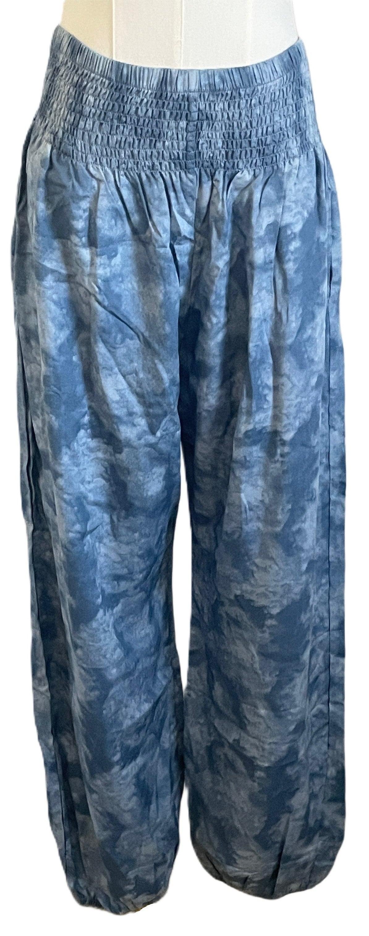 Lotus and Luna casual pants 