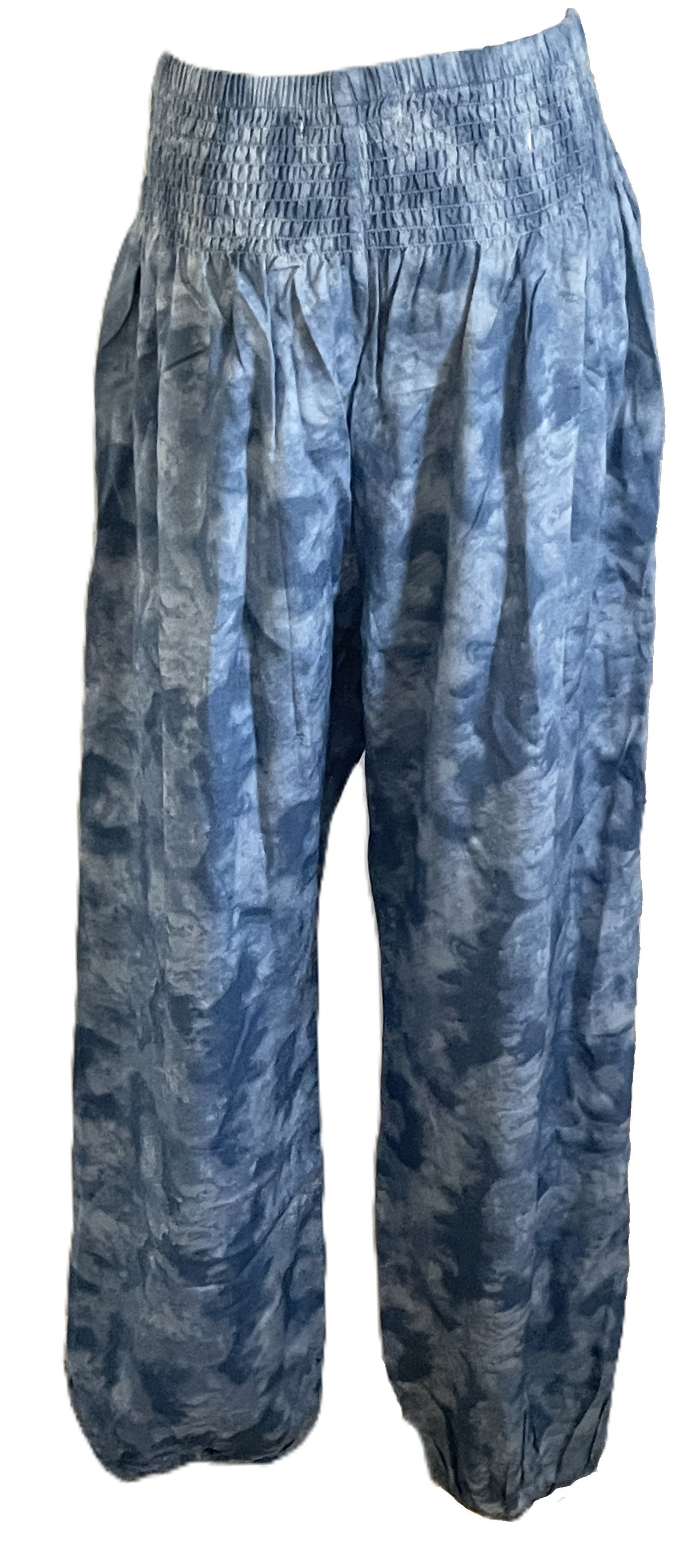 Lotus and Luna casual pants 