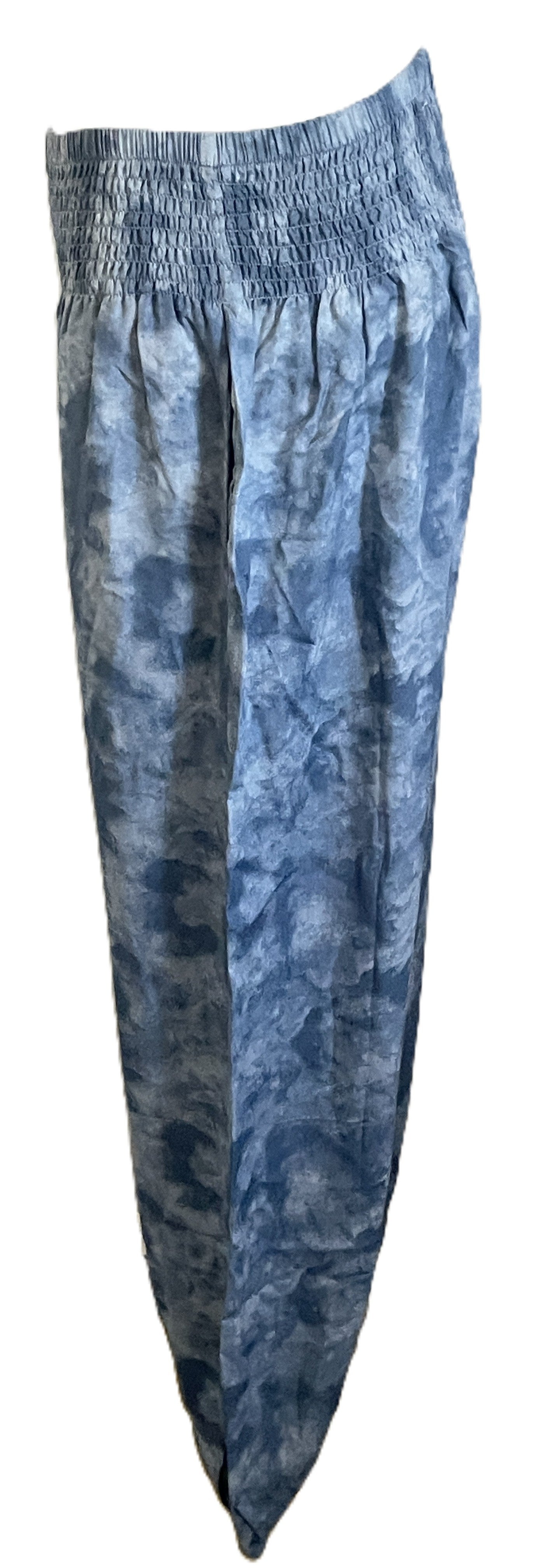 Lotus and Luna casual pants 