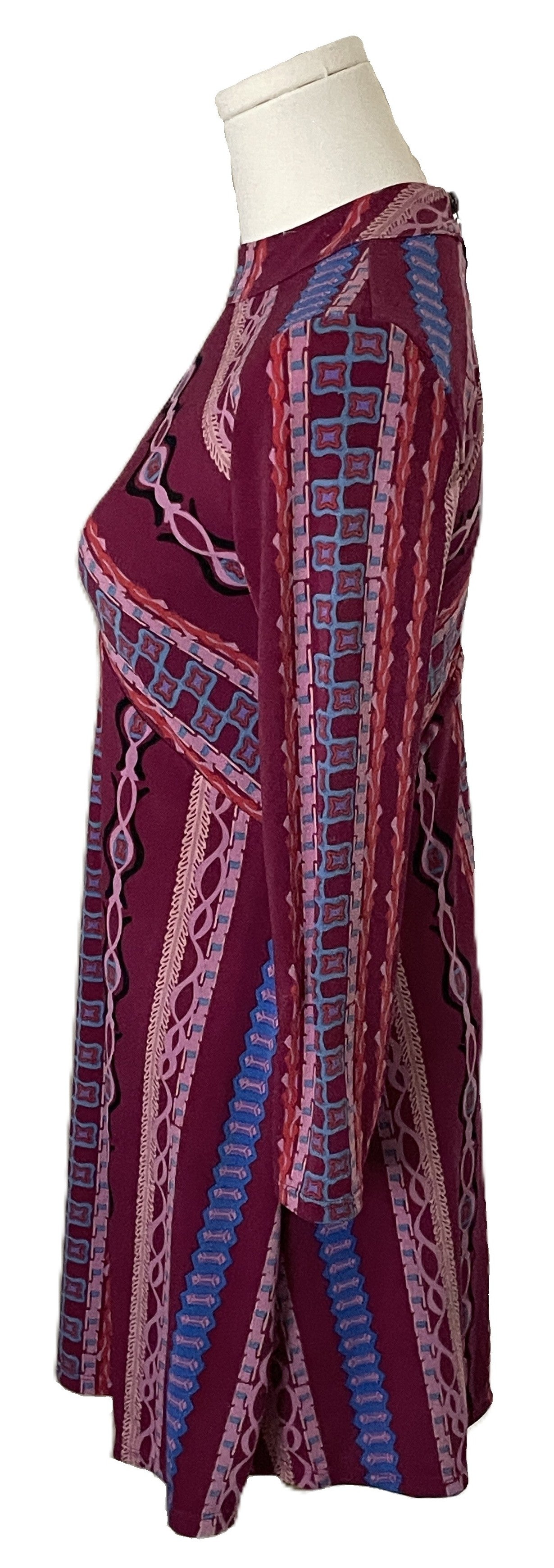 Free People Multicolored Dress