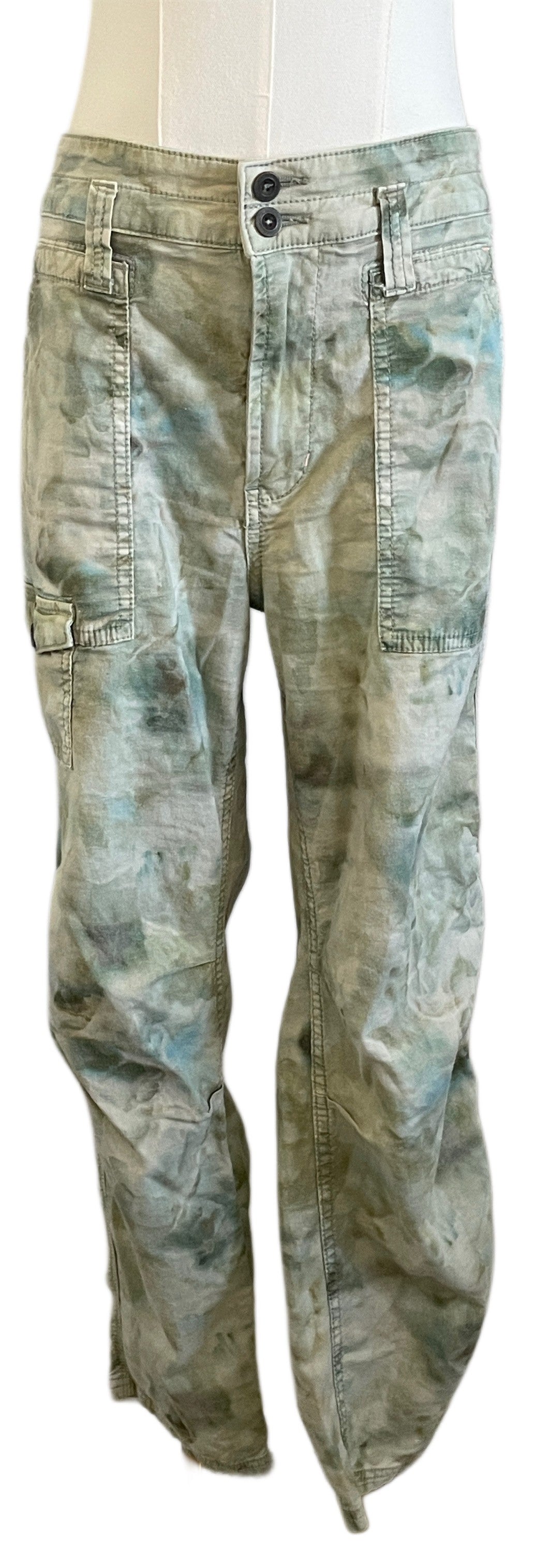By Anthropologie The Wander Pants