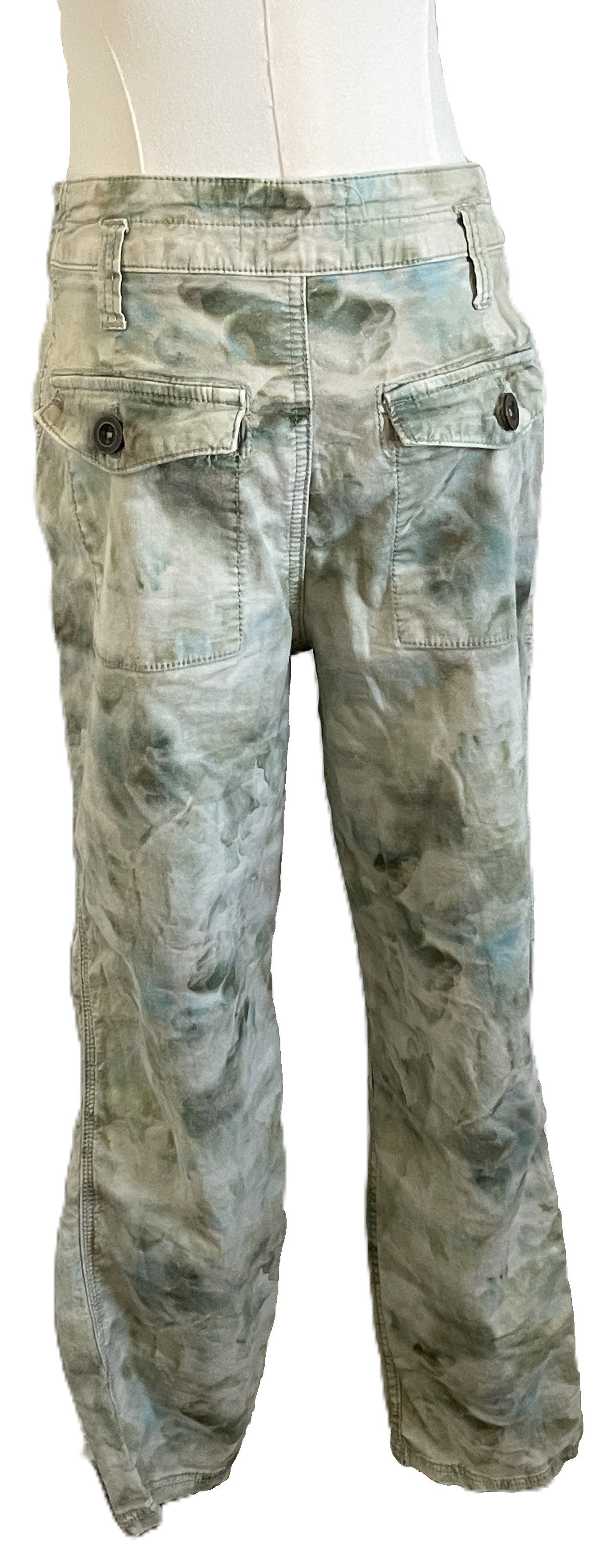 By Anthropologie The Wander Pants