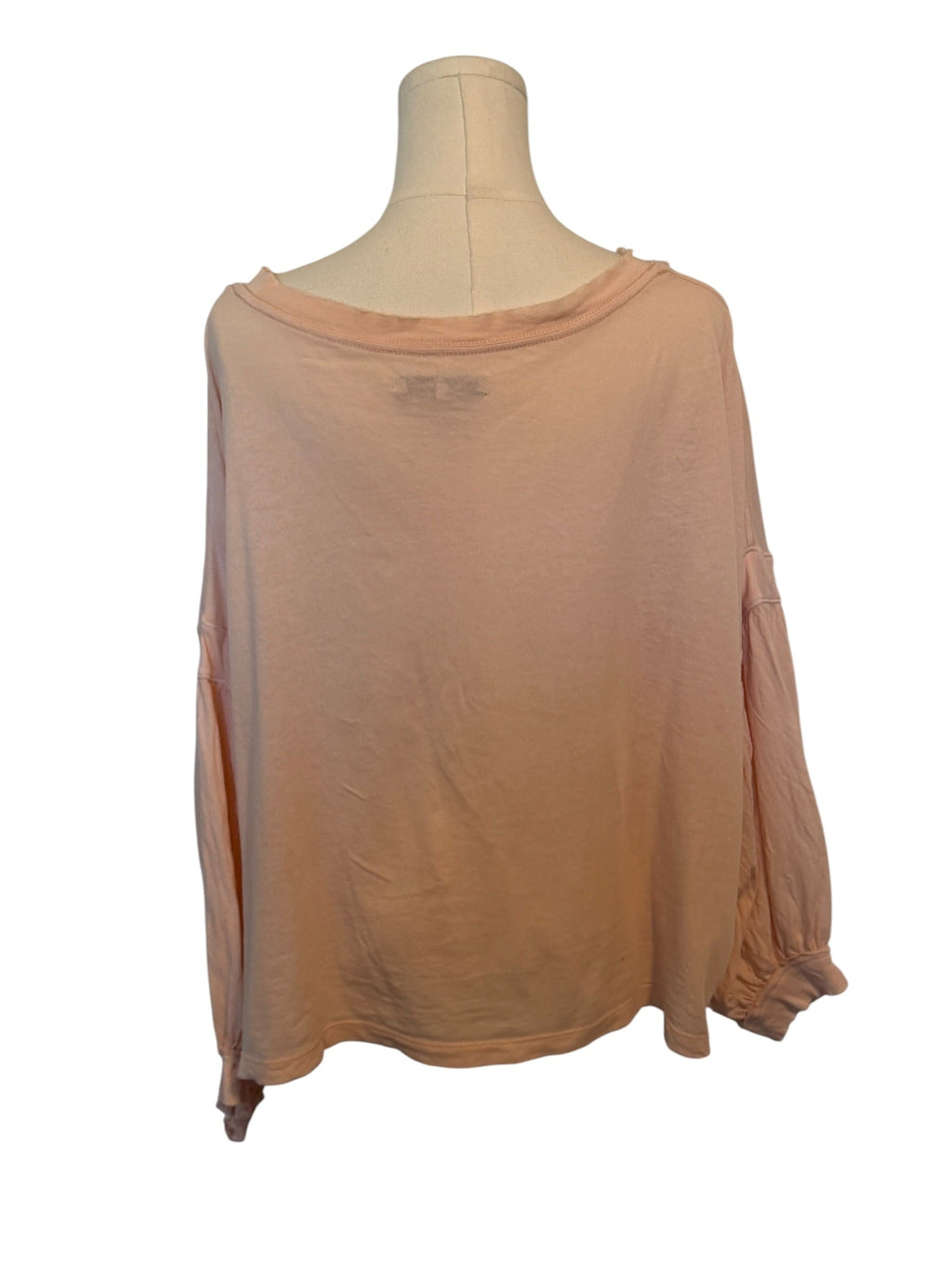 Free people Sugar Rush Tee