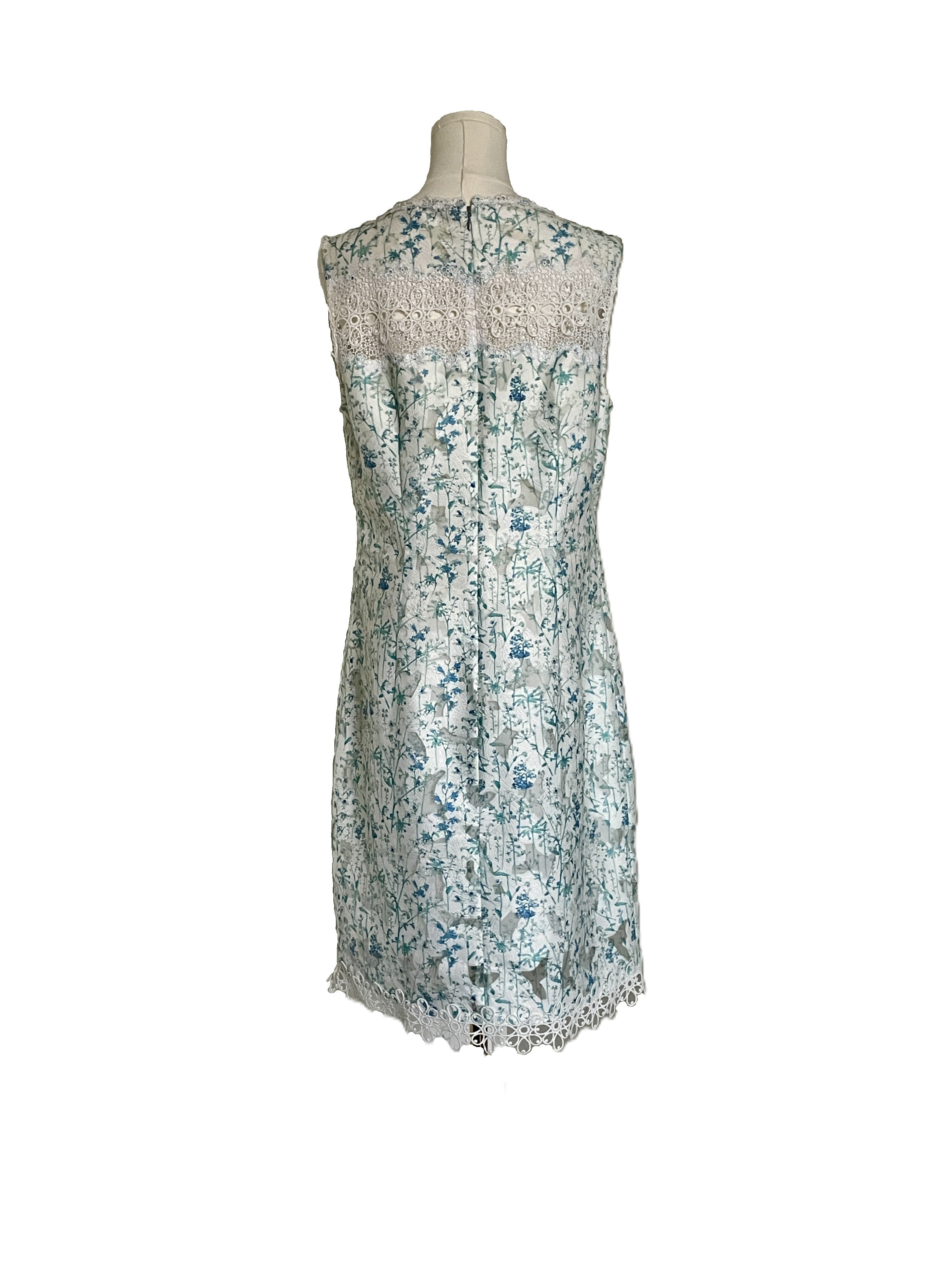 Elie Tahari Ramira Dress