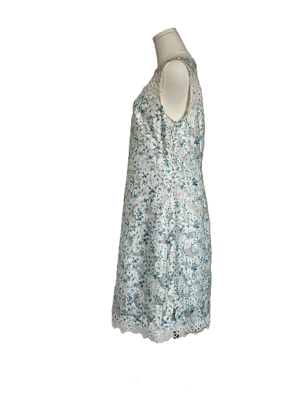 Elie Tahari Ramira Dress