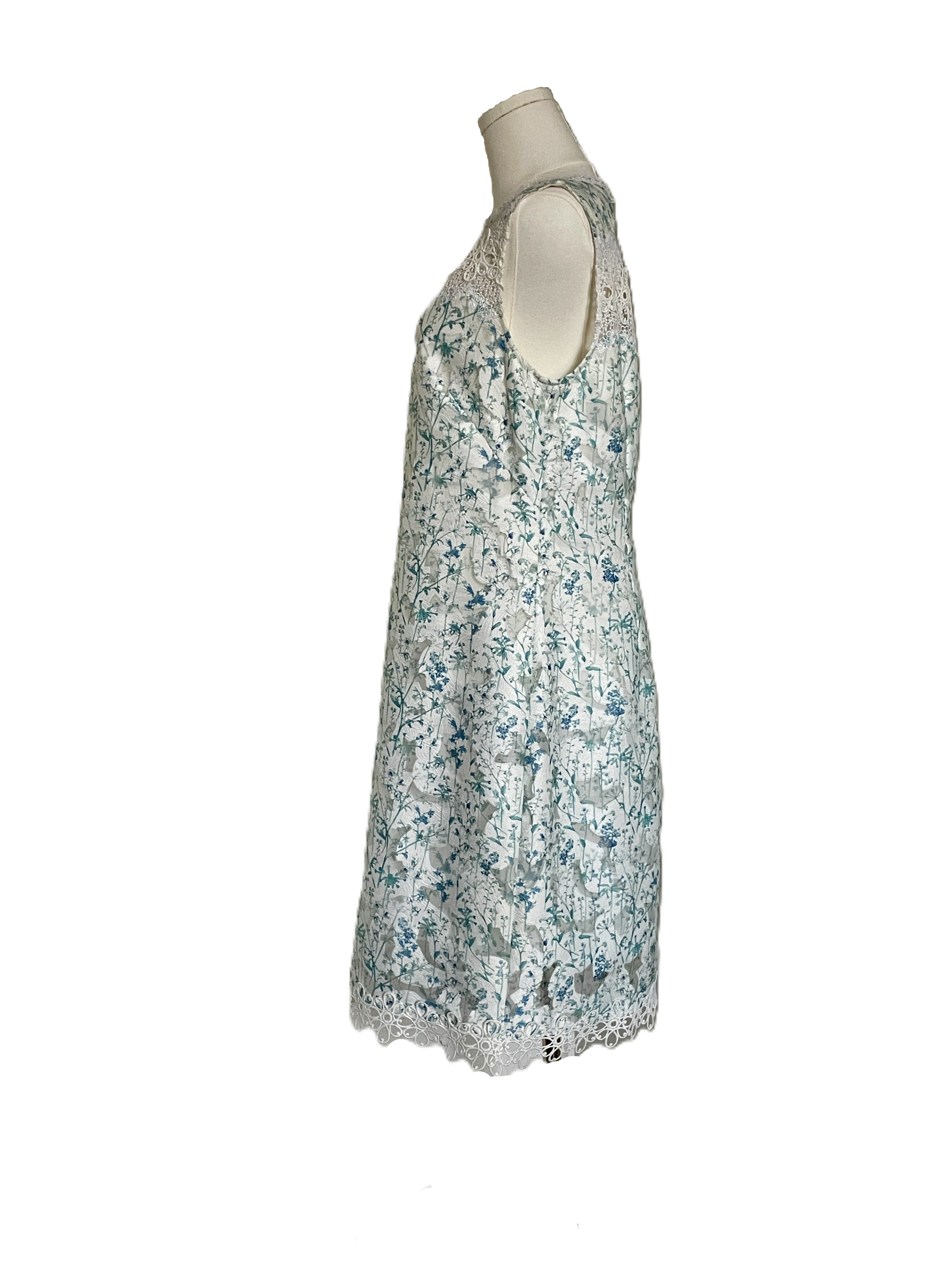 Elie Tahari Ramira Dress