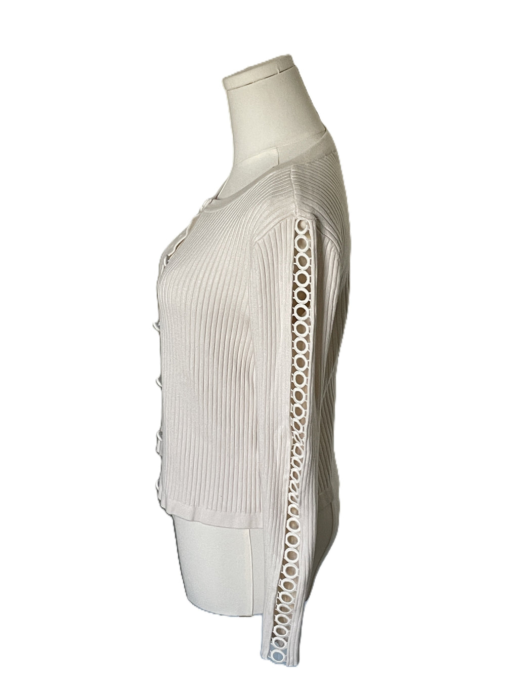 Jason Wu Cardigan Sweater
