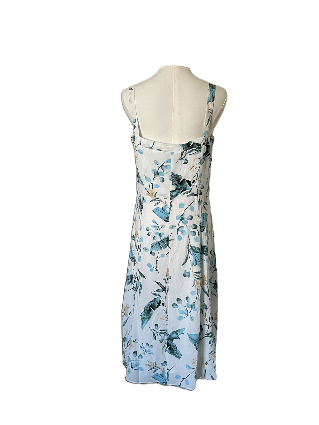 Donna Ricoo New York Casual Dress