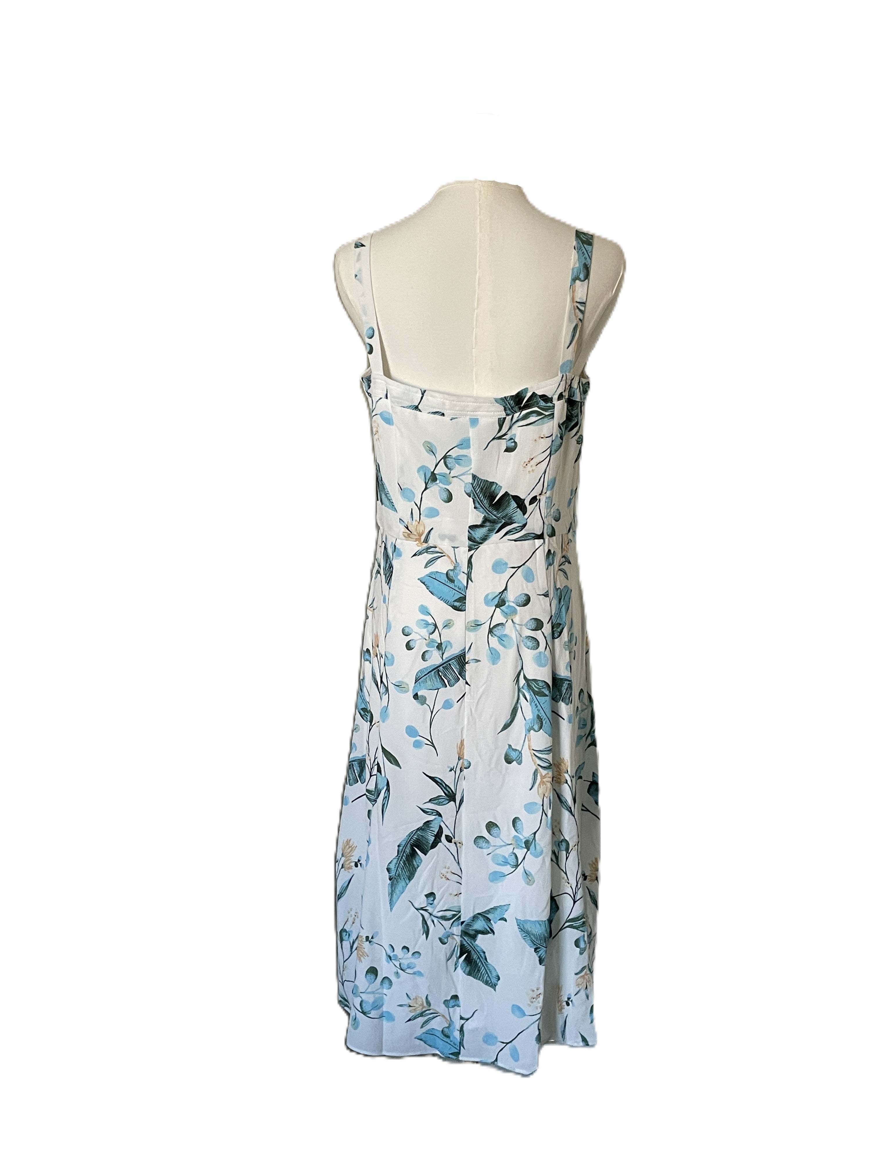 Donna Ricoo New York Casual Dress