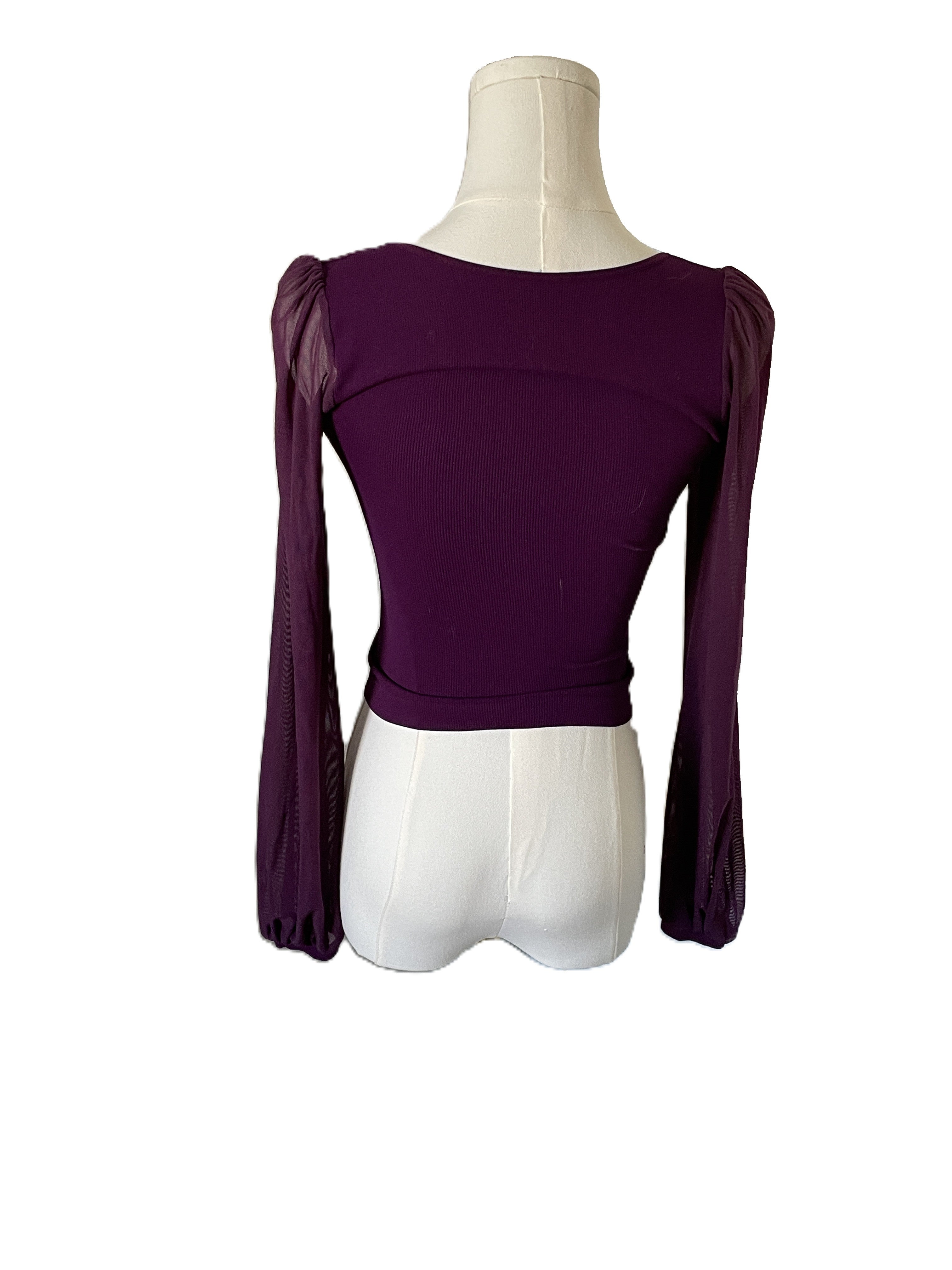 Free people intimately Cropped Top