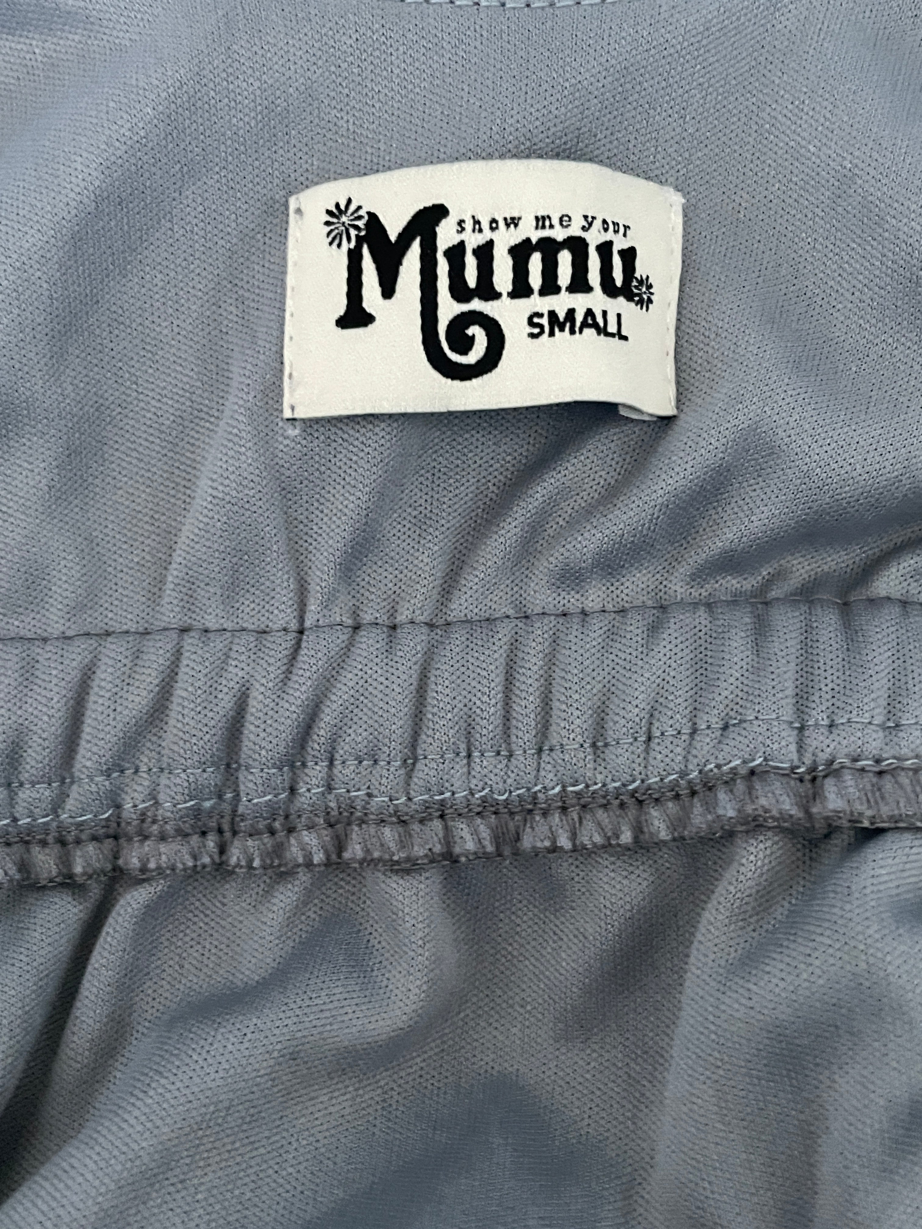 Show Me Your Mumu Formal Dress