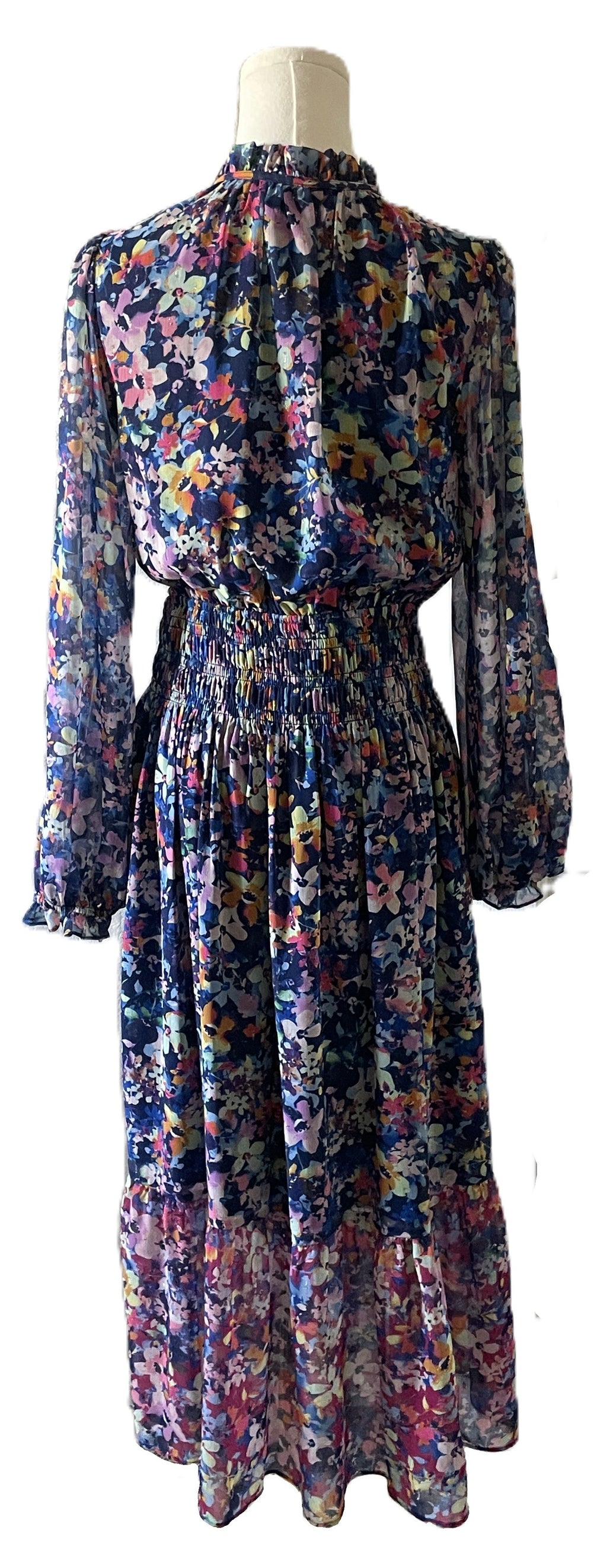Eliza J casual dress