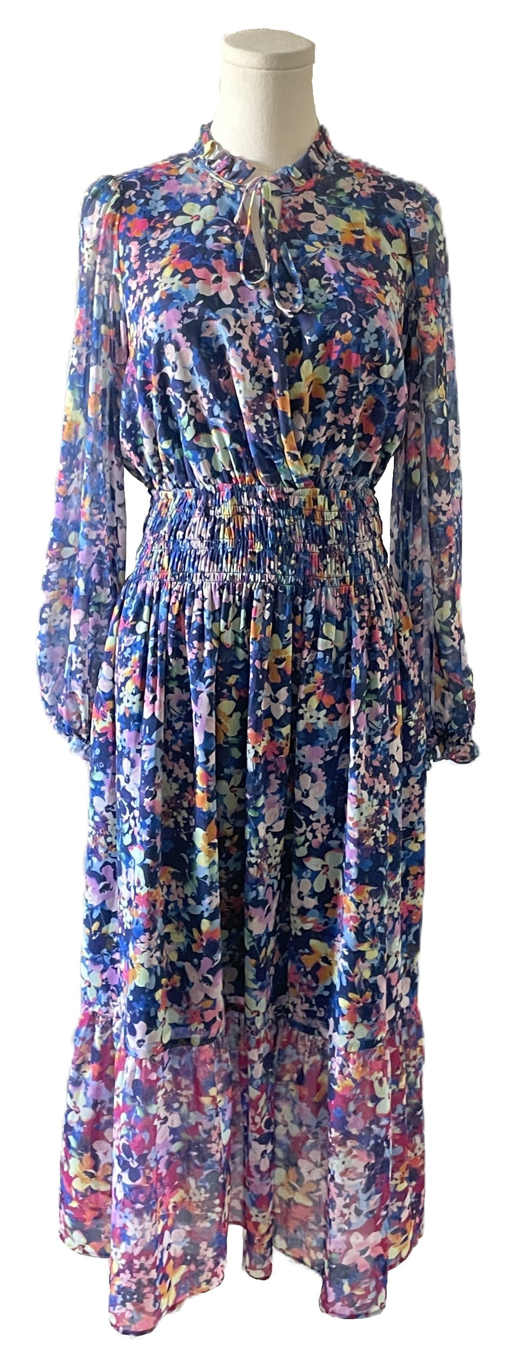 Eliza J casual dress
