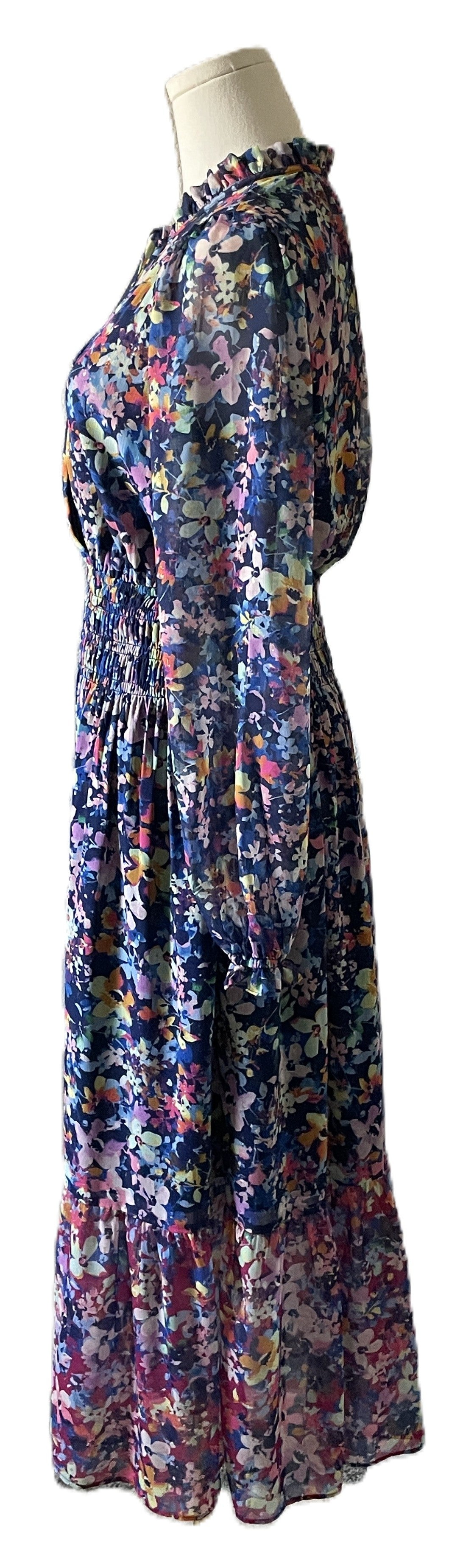 Eliza J casual dress