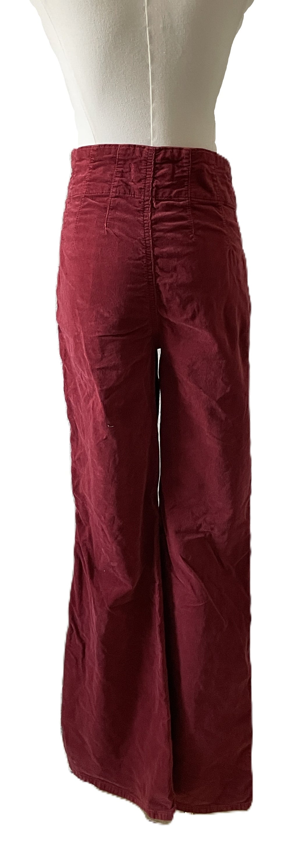 Free people We the Free Libre Cord Pants