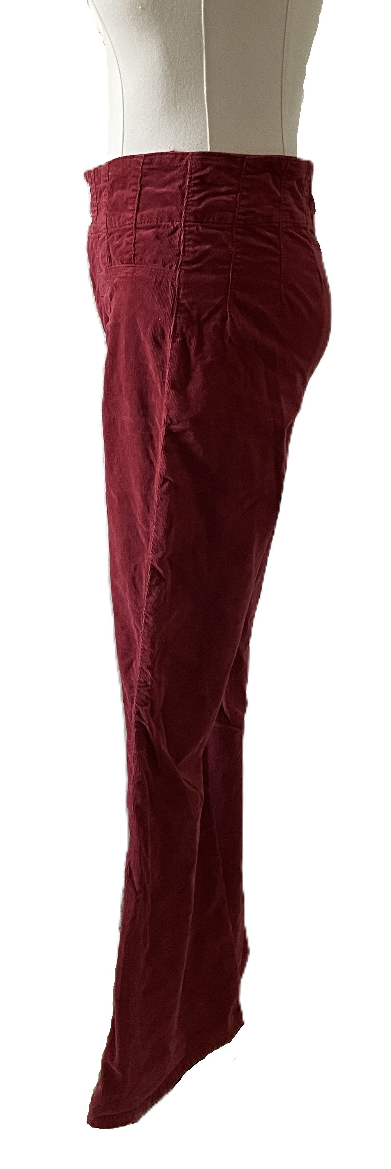 Free people We the Free Libre Cord Pants