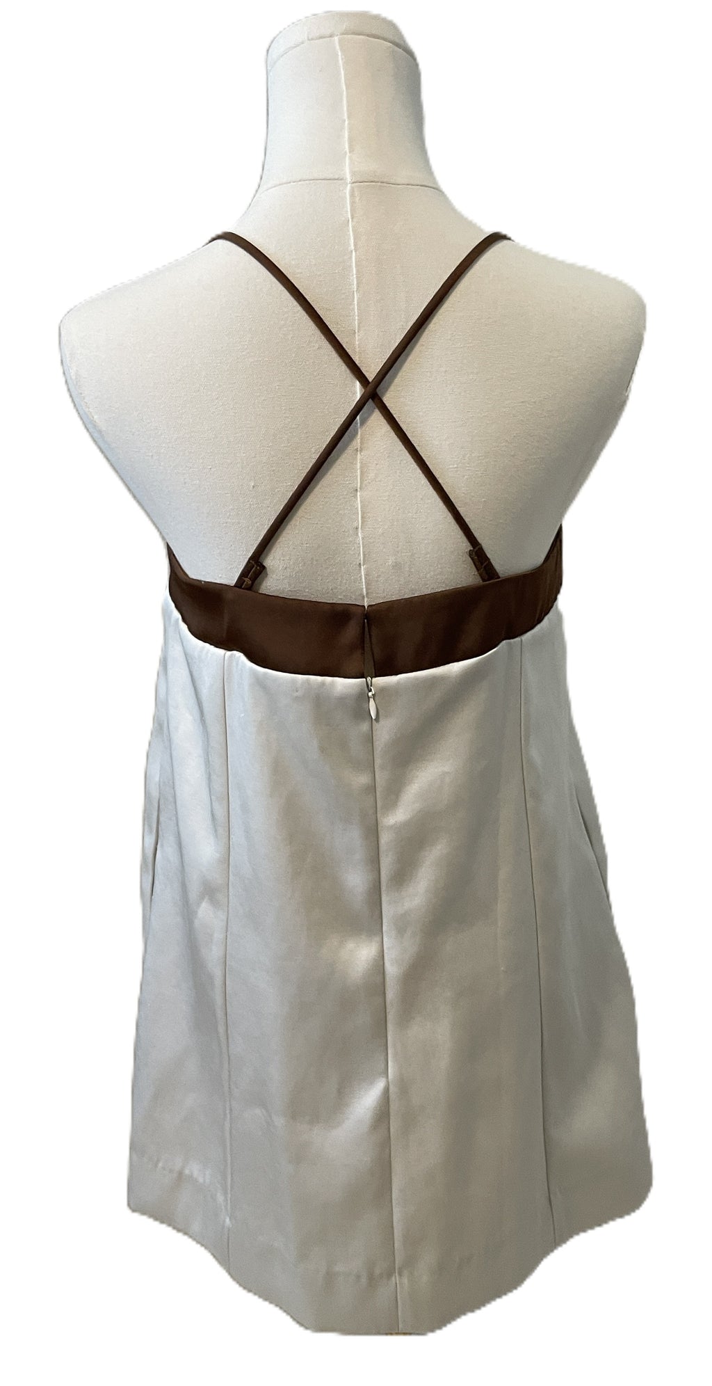 Free People x Revolve Verano Mini Dress