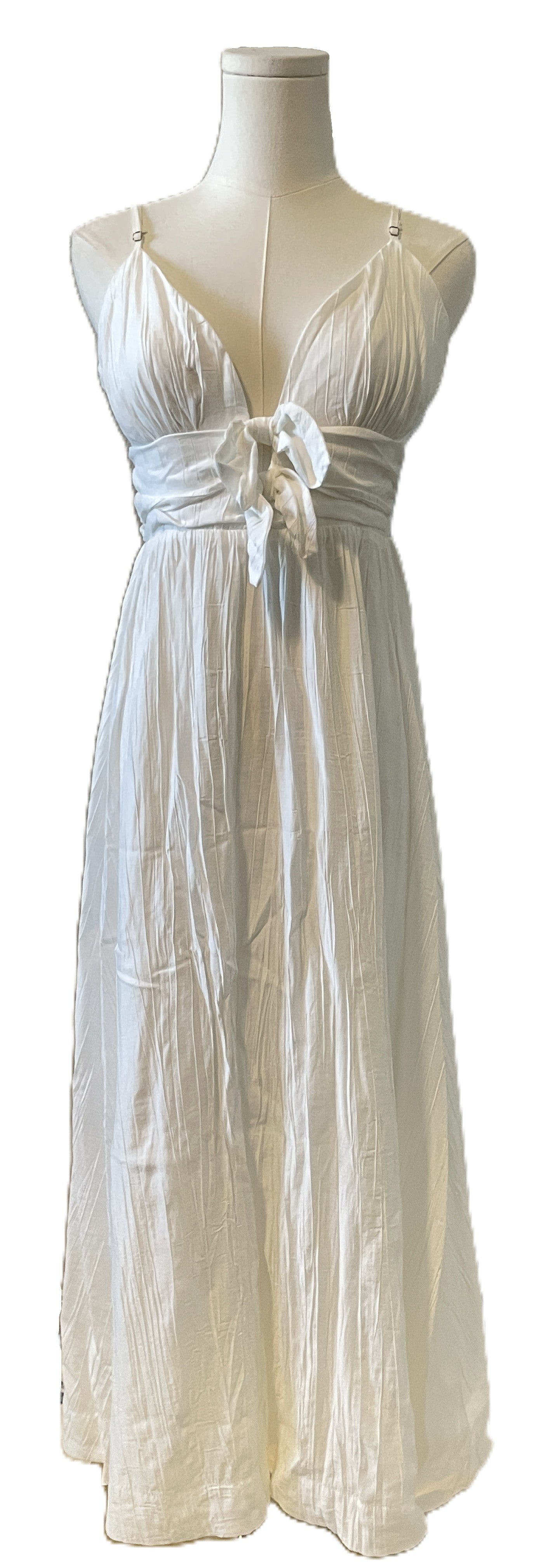 B.right Vocation Midi Dress