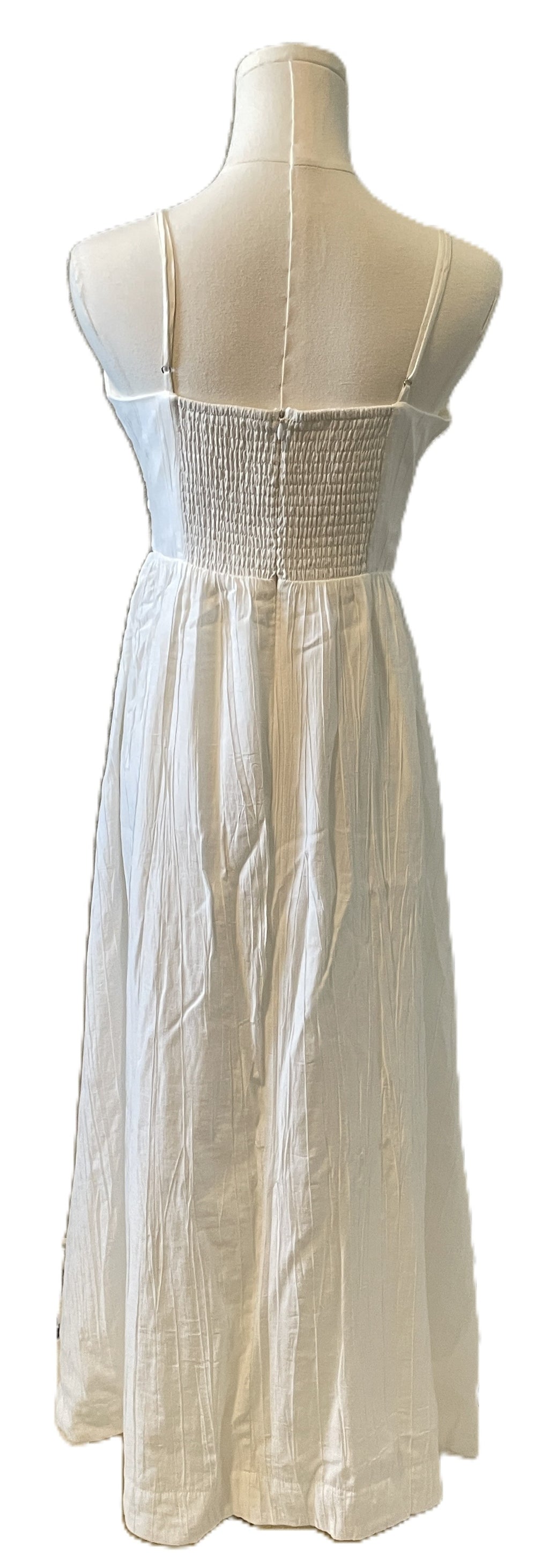 B.right Vocation Midi Dress