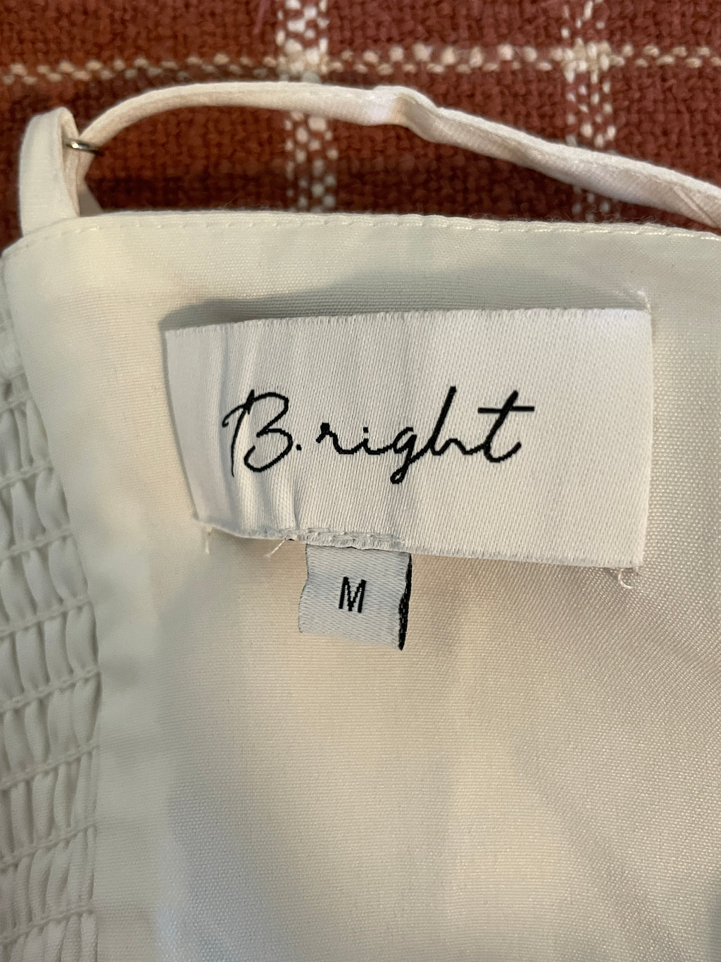 B.right Vocation Midi Dress