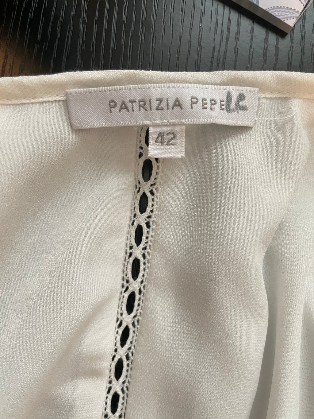 Patrizia Pepe Mini dress