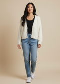 Aerie Fuzzy Cardigan