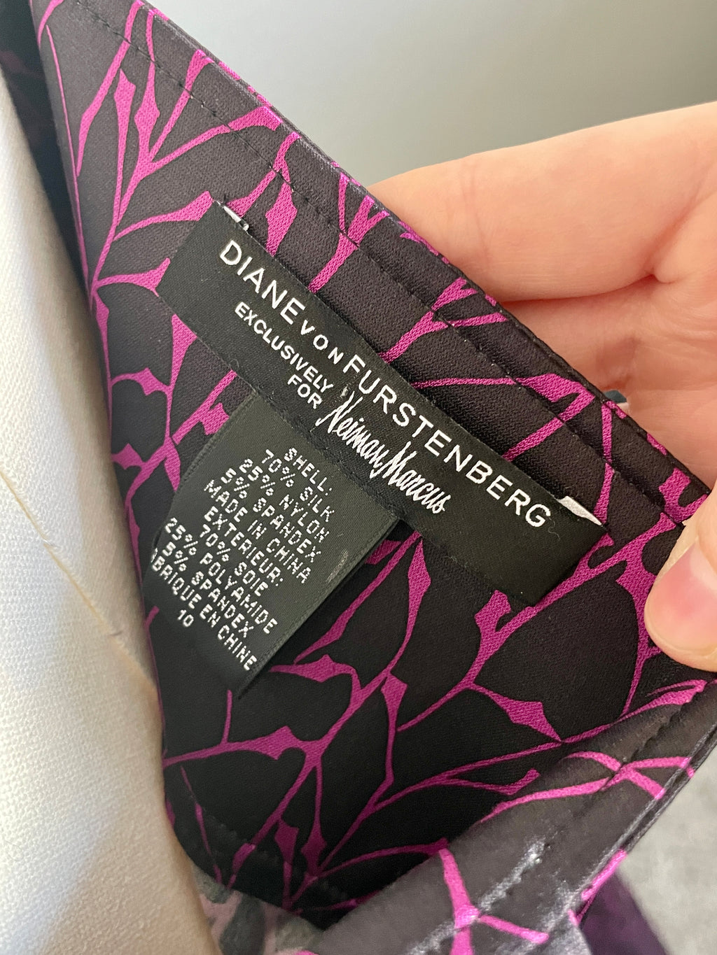 Diane Von Furstenberg - Neiman Marcus