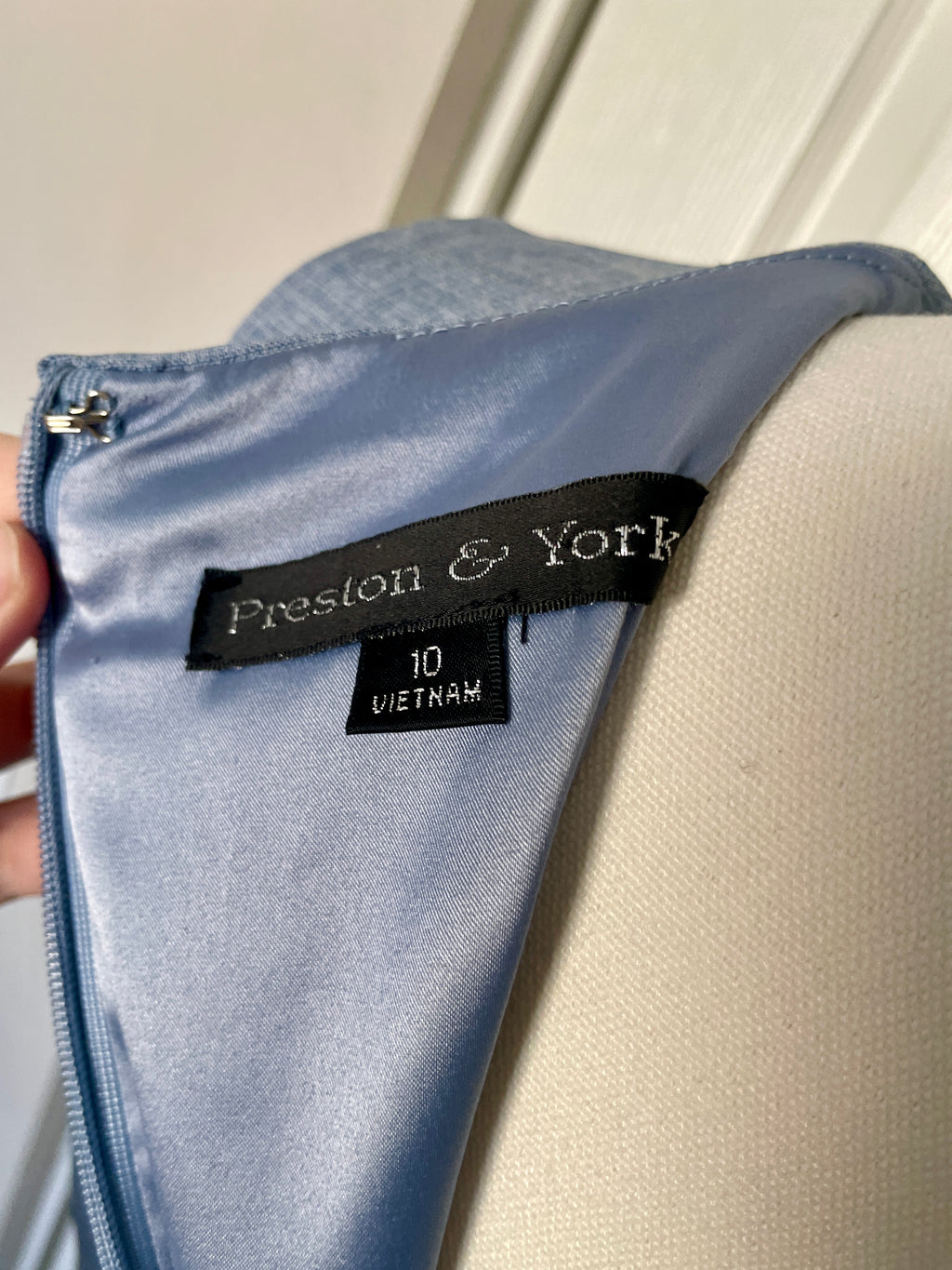 Preston & York Professional Dress