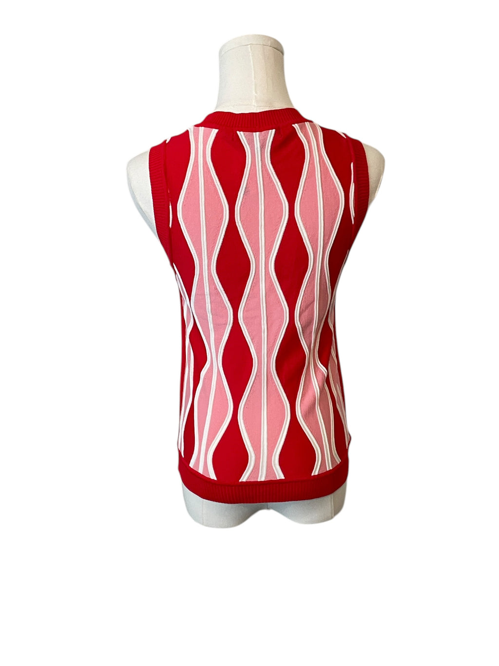 Anthropologie Eva Franco Mimma Top
