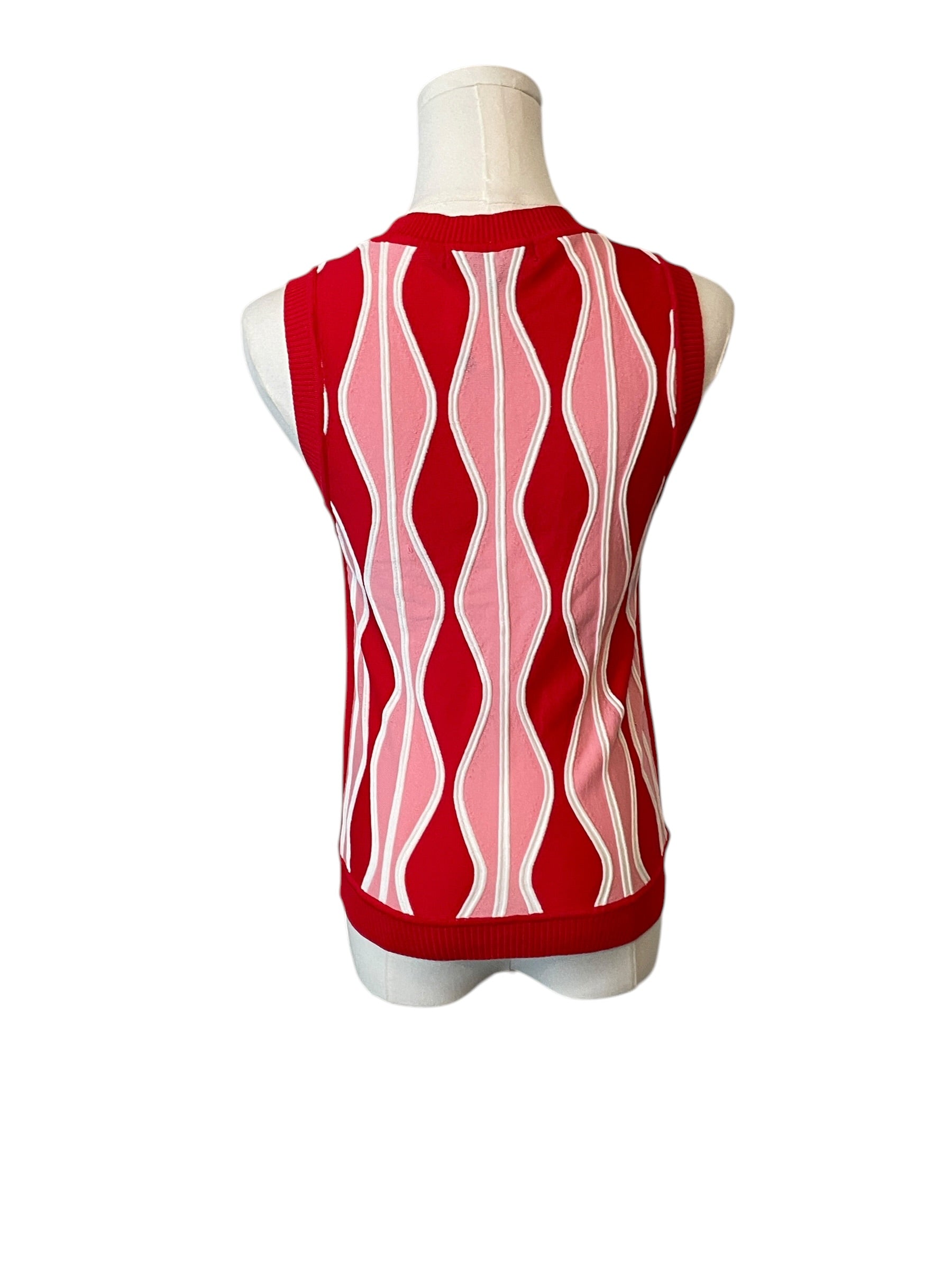 Anthropologie Eva Franco Mimma Top